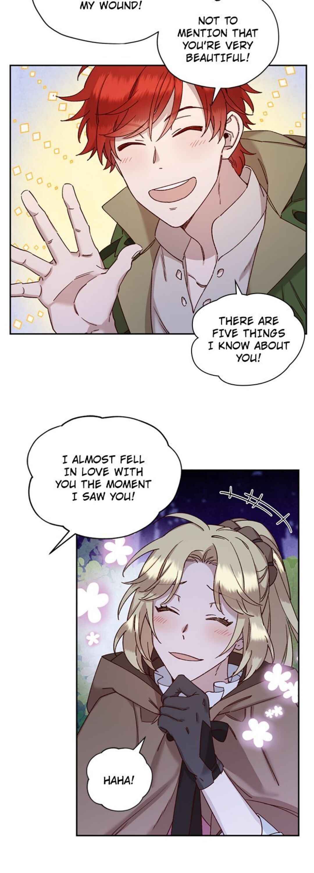 Save me, Princess Chapter 26 3